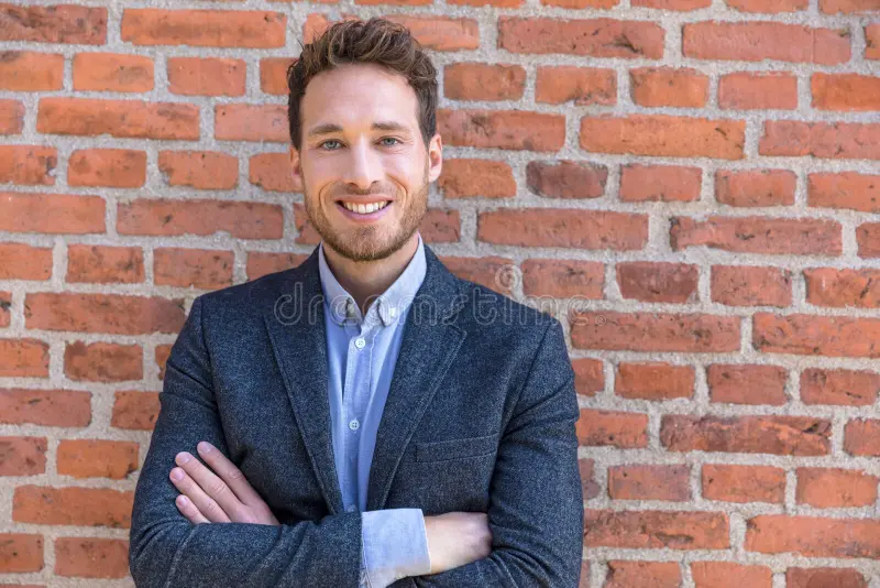 Marketing Head Marek Nowicz